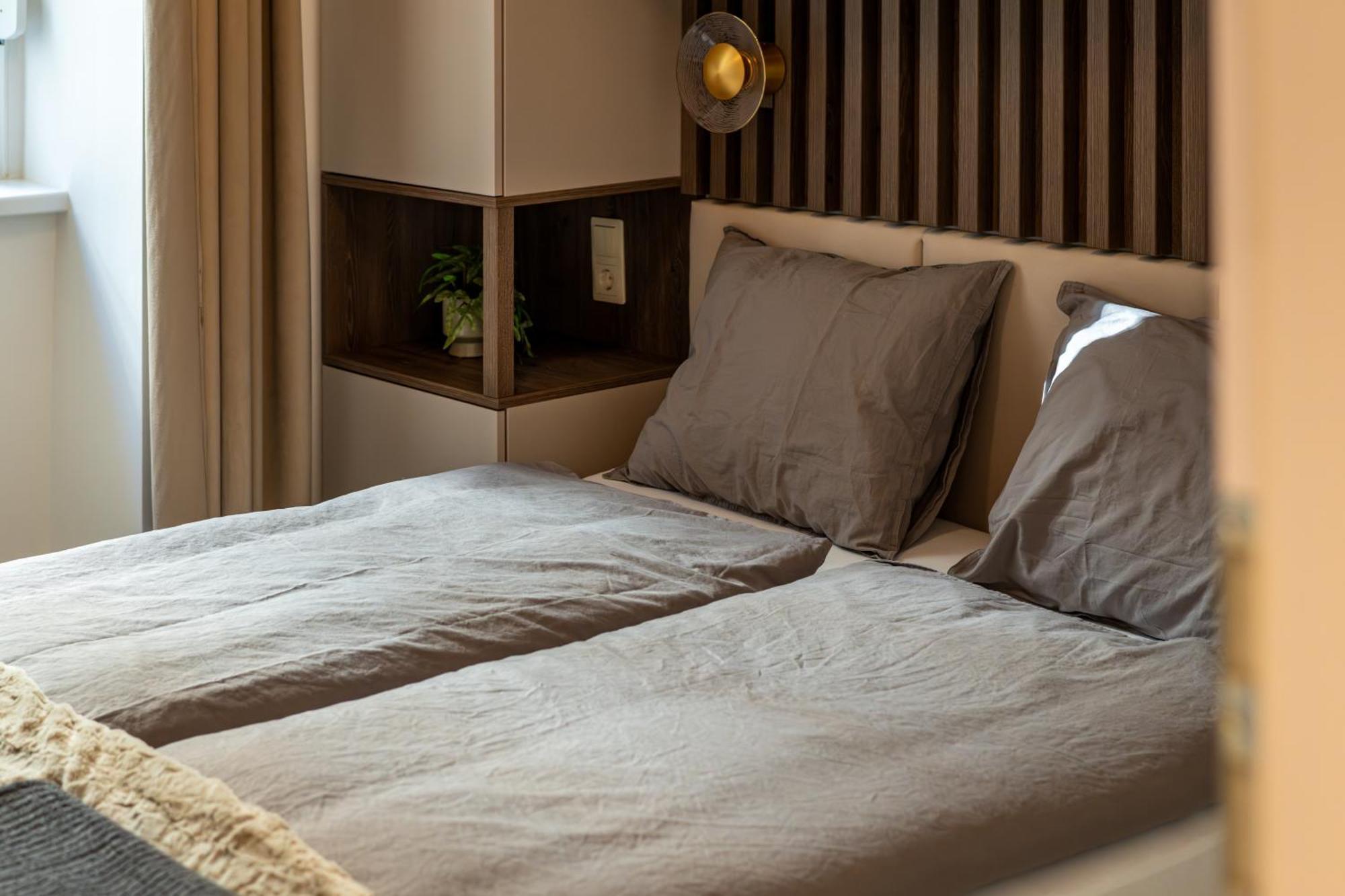 D52 Luxury Suite 부다페스트 외부 사진