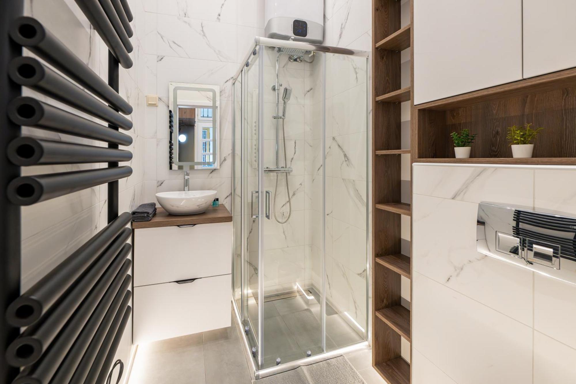 D52 Luxury Suite 부다페스트 외부 사진
