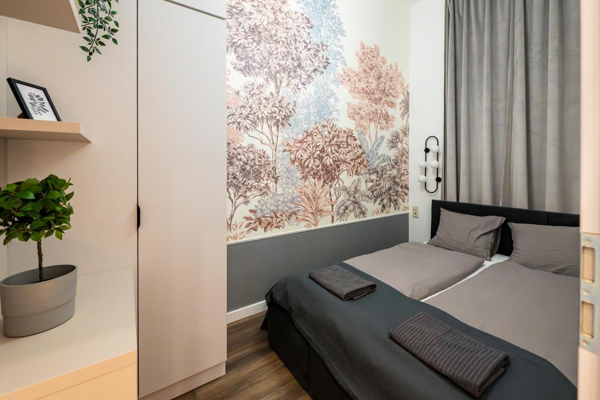 D52 Luxury Suite 부다페스트 외부 사진