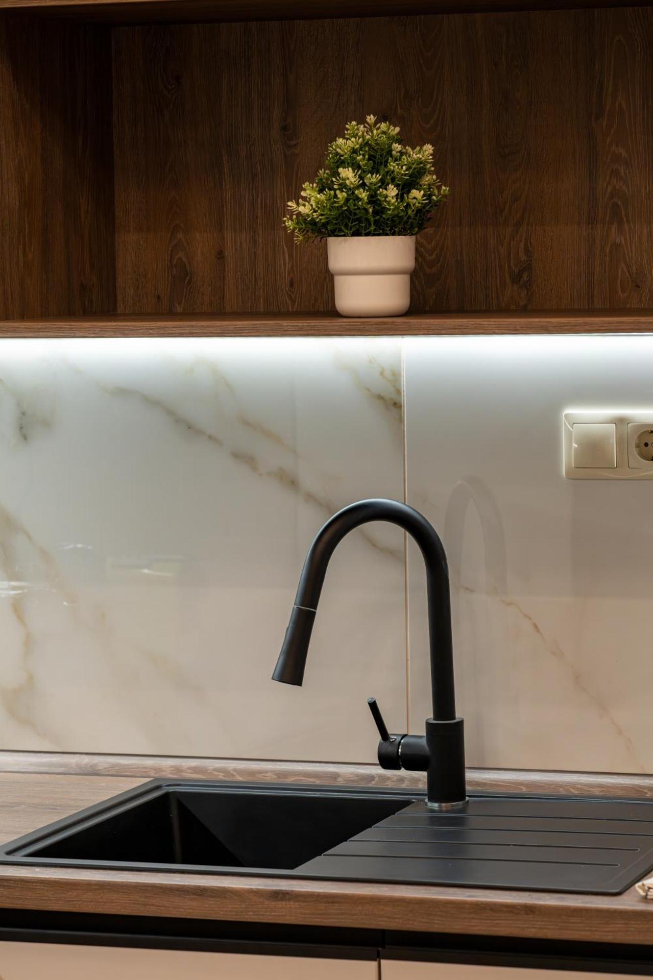 D52 Luxury Suite 부다페스트 외부 사진
