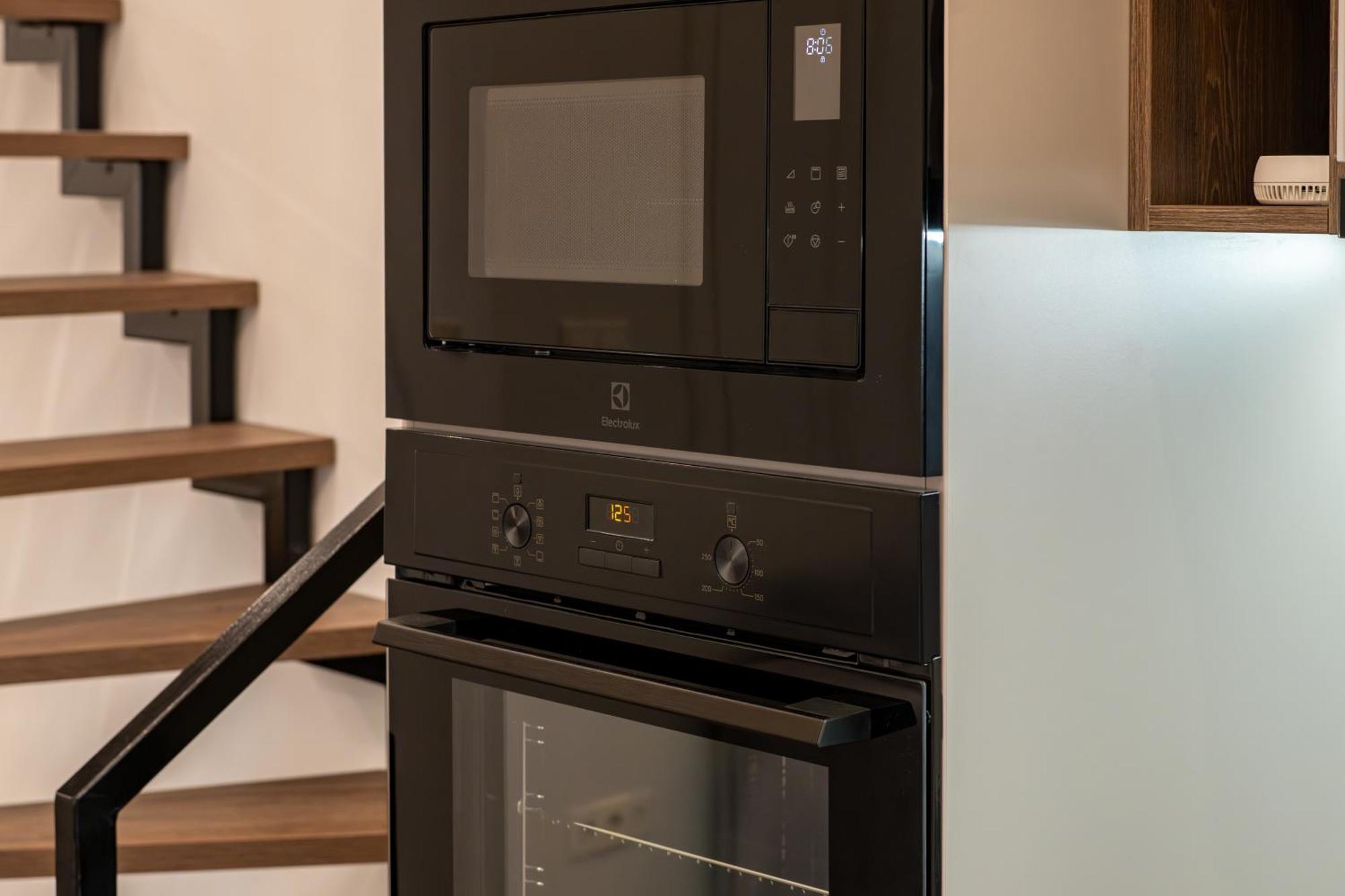 D52 Luxury Suite 부다페스트 외부 사진